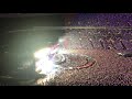 Spice Girls - Say You’ll Be There - fans singing back at Spiceworld 2019