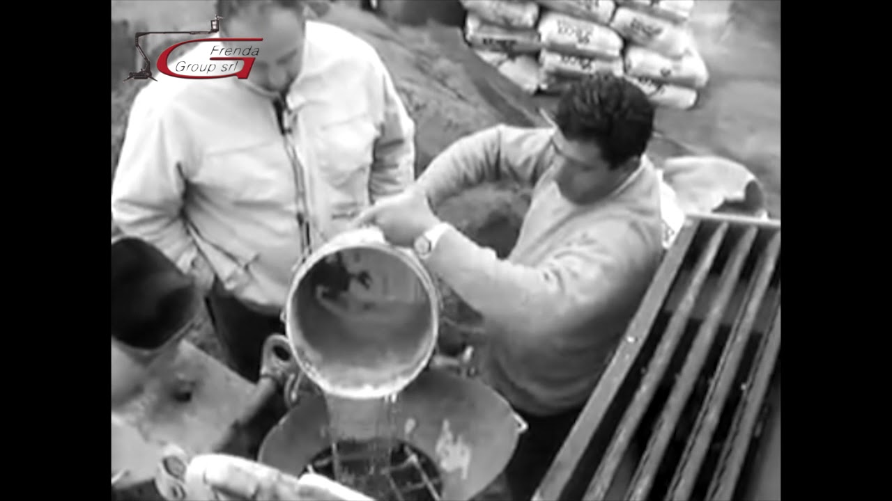 Trasportatore per sottofondi Mover 270D