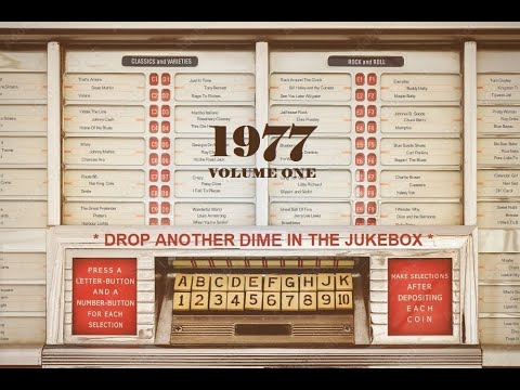 ミュージック ENGLISH JUKE BOX Open Your Years To The Jumpin' Jukebo,x 1977, Volume One