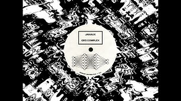 PREMIERE : Janaux  - QRS Complex [Sensory Distribution]