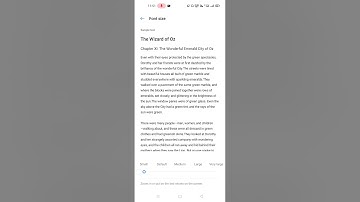 how to change font style in any Android device realme 6i 5i 7i MIUI font new top 5 exclusive free