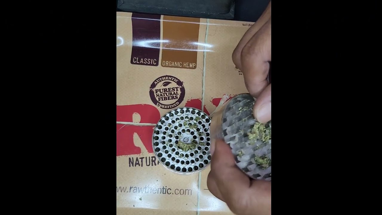 IT'S THE #1 MEDICAL CANNASSEUR 