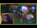 TheBausffs First Penta In Season 11 - Best of LoL Streams #1031