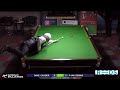 Dave Causier vs Ian Dennis | Group Stages | British Open 2022 | QZone Carlisle