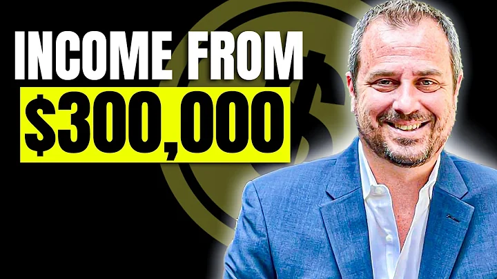 How Much Retirement Income Can You Get From $300,000