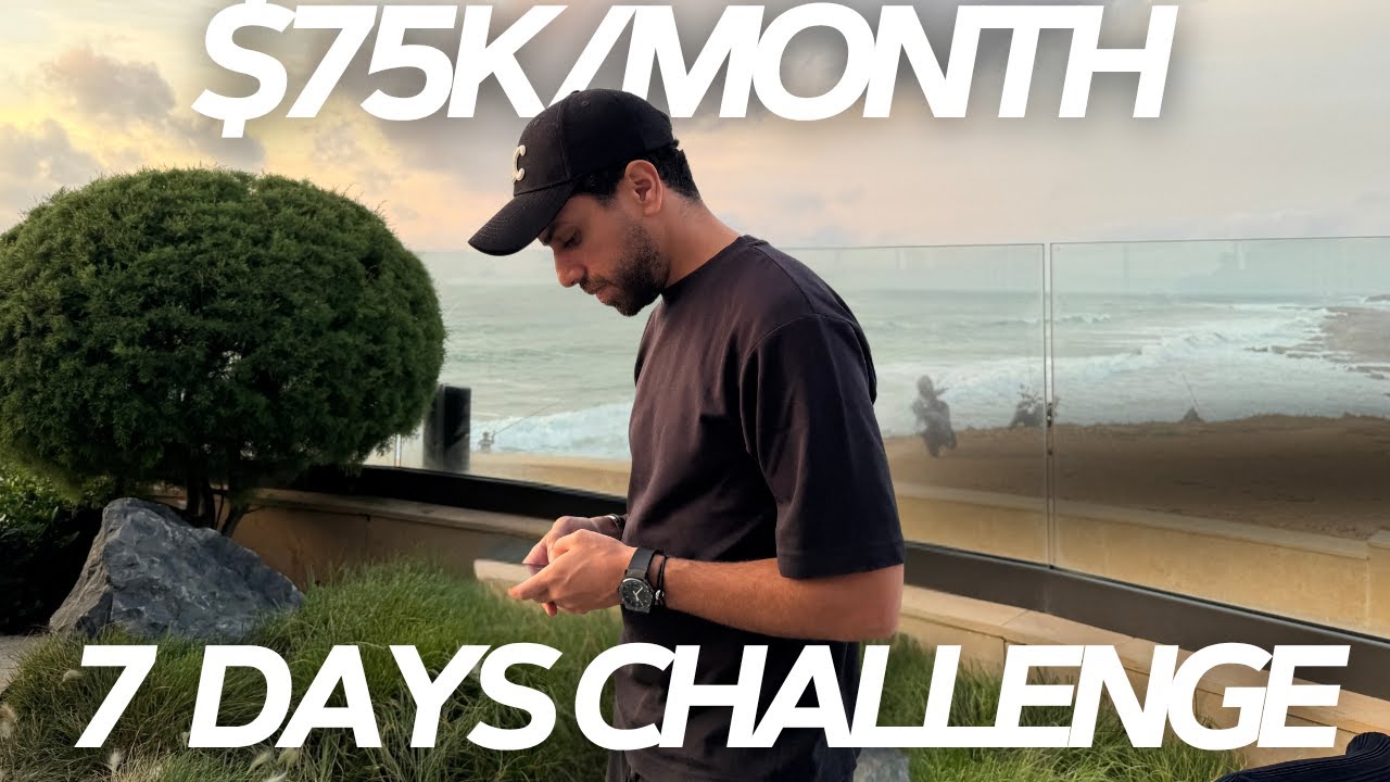 rewrite this title I Tried Dropshipping for 7 Days… Now I Make k/Month! rewrite this title I Tried Dropshipping for 7 Days… Now I Make k/Month!