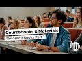 Coursebooks and materials  resource books part 1