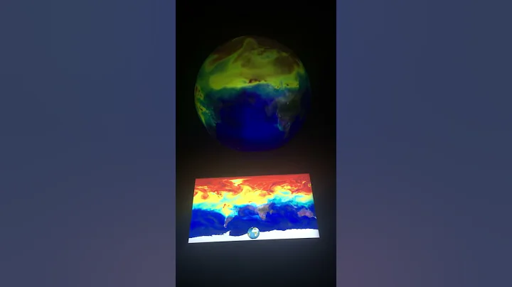 "Weather Report" Exhibition - DayDayNews