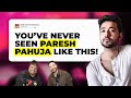 Paresh Pahuja REVEALS why 13th is unlike anything he’s done before! | Hrishi K Approved