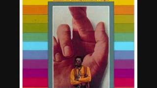 Video thumbnail of "Jimmy Cliff - Time Will Tell"