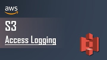 AWS S3 - Access Logs | Amazon S3 - Server Access Logging | AWS Tutorial | Easy Explanation