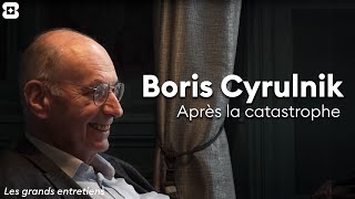 Boris Cyrulnik - Après la catastrophe