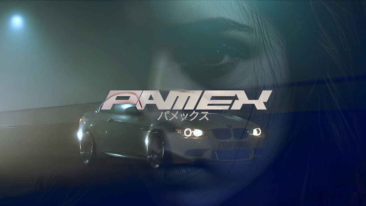 Pamex - Falling bekijken op YouTube Pamex - Falling bekijken op YouTube