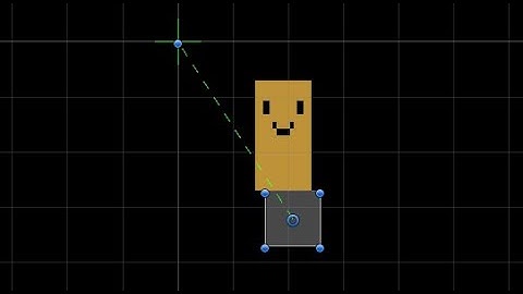 El Target Joint 2d. UNITY