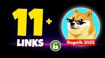 11 new doge proxy 2025