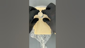 Learn how to make natural soap in one of my in person or online classes . Interested? #handmadesoap