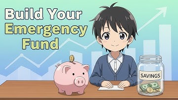 Hoe u een noodfonds opbouwt | Eenvoudige stappen naar financiële zekerheid