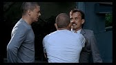 ティーバッグ名言 サイズもぴったしだ プリズンブレイク Youtube