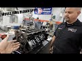 TKM fixes my BARNYARD 1000hp LS!!! IT WAS BUILT WRONG!!