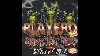 #DJPlayero - #OldSchoolRemix #RemixDJPlayero #SteetMix2 varios artistas