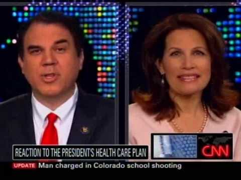 Rep. Alan Grayson on Health Care: Why Do We Pay So Much and Get So Little?