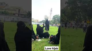 hijab ❤#hijab #islamic#islamicstatus