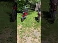 71’ Trail 90 vs 23’ Trail 125