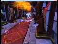 Wowzru prime world of warcraft burning crusade x1 realm