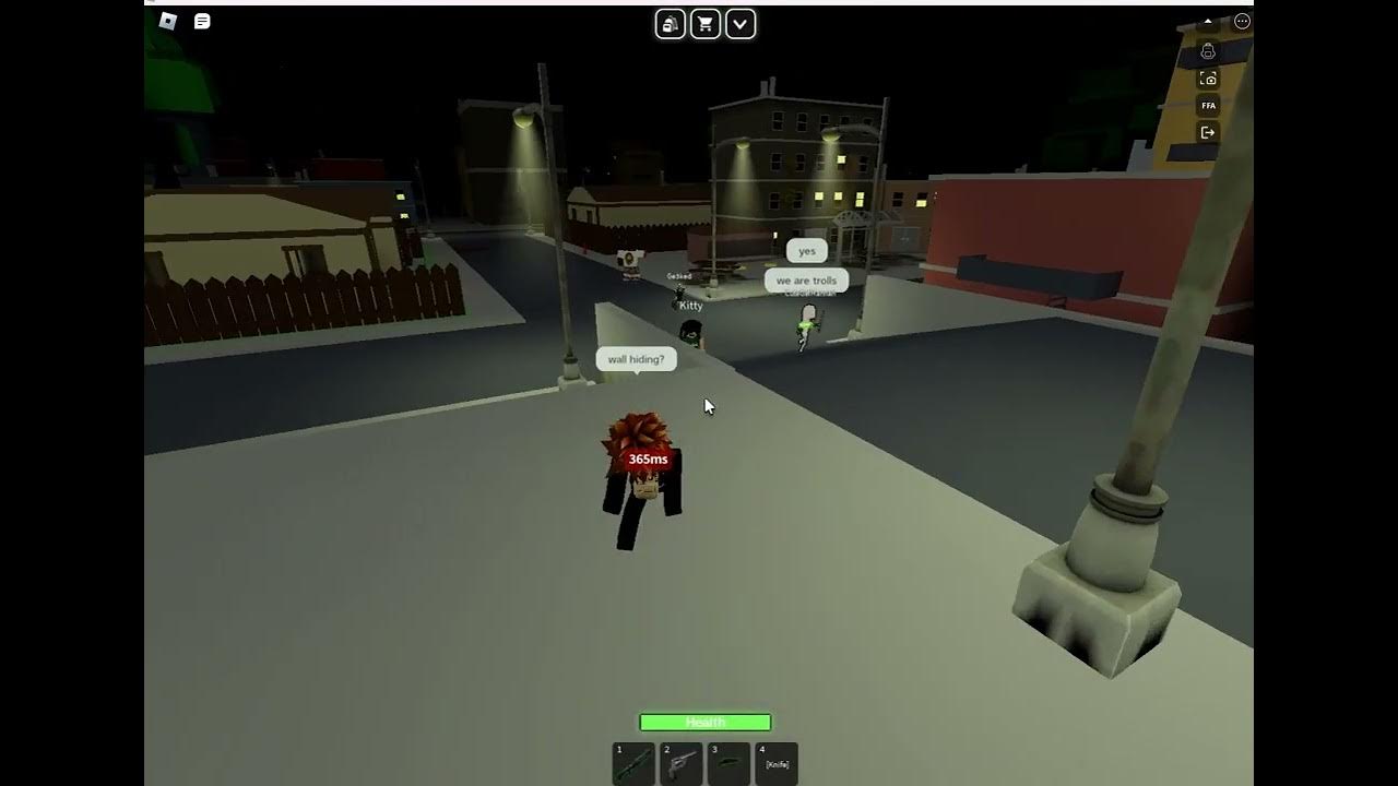 Locking in da hood for 6 minutes... YouTube