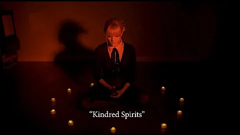 kindred spirits - a sarah barrios s2s original