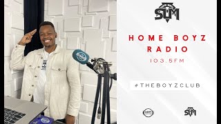 DJ SUM - HOMEBOYZ RADIO LIVE MIX #THEBOYZCLUB ( HIPHOP |DANCEHALL | RAGGA | AFROBEAT |KENYAN MUSIC)