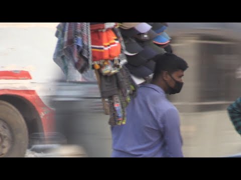 بنغلادش تغلق مئات أفران الطوب لمكافحة التلوث 