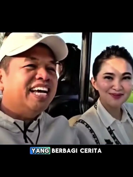KETIKA KDM CURHAT BIKIN BAPER #short