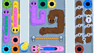 Gecko Out Level 733