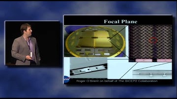 A detection of degree scale B-mode polarization with BICEP2