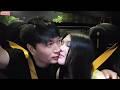 极品身材富婆主动kiss#法拉利296GTS #小酷哥