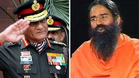 Ex-Army chief VK Singh backs Ramdev-1