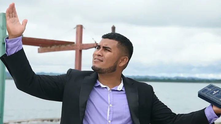TE ALABARE((RUDY JUAREZ VIDEO OFICIAL))