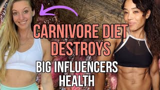 Why Meat Gurus Are Quitting Carnivore