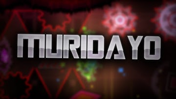 [OPEN VERIFICATION] | Muridayo by Jraylor [Best Personal Challenge] | Geometry Dash 2.11