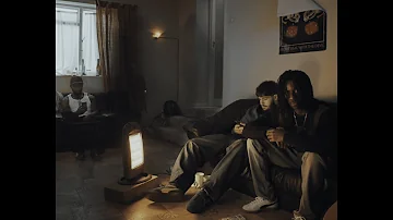 Ryder, Skepta, Dré Six - All Alone (Official Video)