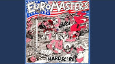 Euromasters Alles Naar De Klote Youtube Euromasters Alles Naar De Klote Youtube