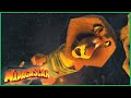 Melman Está Pegando Fogo! 😱 🔥 | DreamWorks Madagascar em Português
