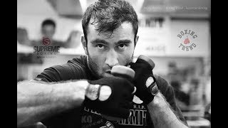 Мурат Гассиев."Ирон".Чемпион. Murat Gassiev.