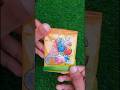 ASMR ABC Jelly Candy 🍬 Satisfying Eating Sounds | No Talking #shorts