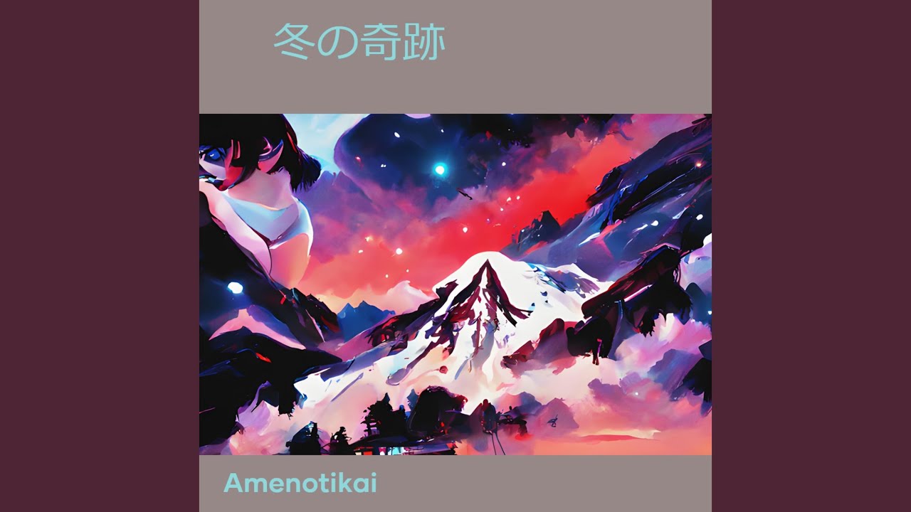 Assista a 冬の奇跡 no YouTube