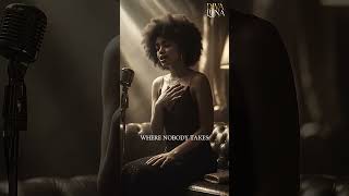 Diva Luna Lonely Love Soul Blues Music