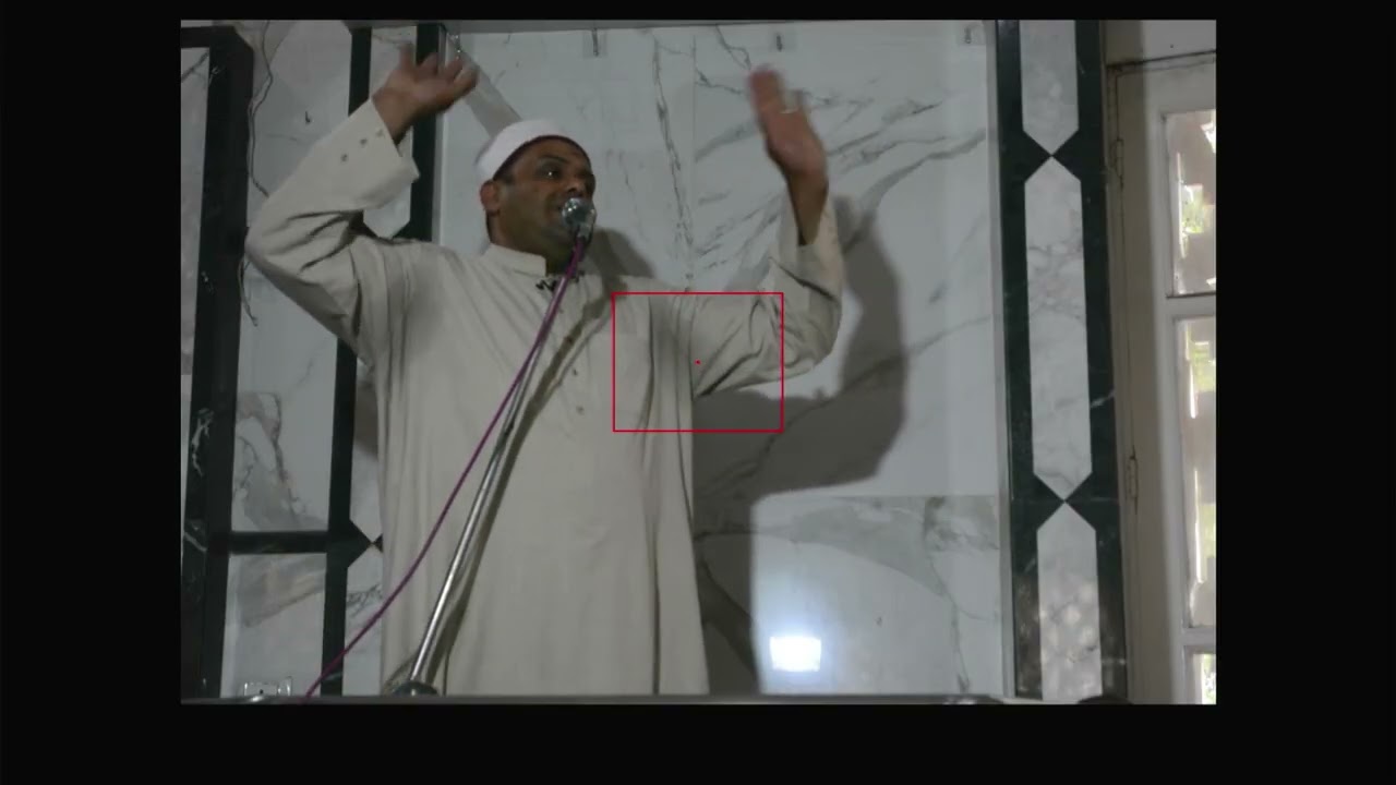 خطبة الجمعة 