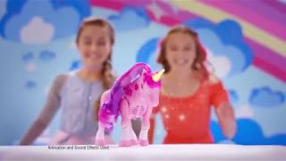 Little Live Pets Sparkles My Dancing Unicorn