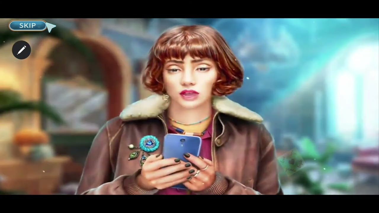 Mind echoes 1: Lost Mysteries - Full Walkthrough! (Part 1)